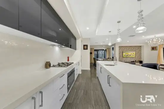 Fourth view of Homely house listing, 329 Highlander Drive, Craigieburn VIC 3064