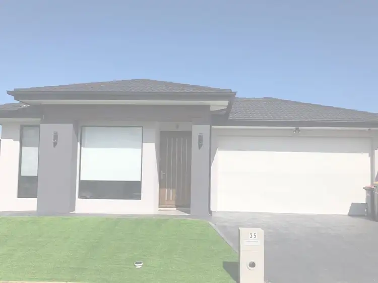 35 riceflower rise, Wallan VIC 3756