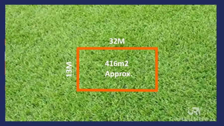 Main view of Homely land listing, 26 Prominence Rise, Craigieburn VIC 3064