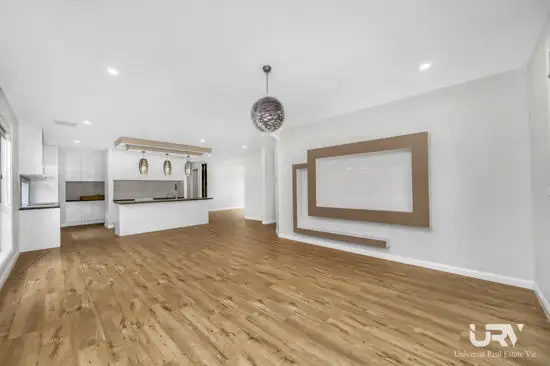 Third view of Homely house listing, 8 Pickering Street, Mickleham VIC 3064