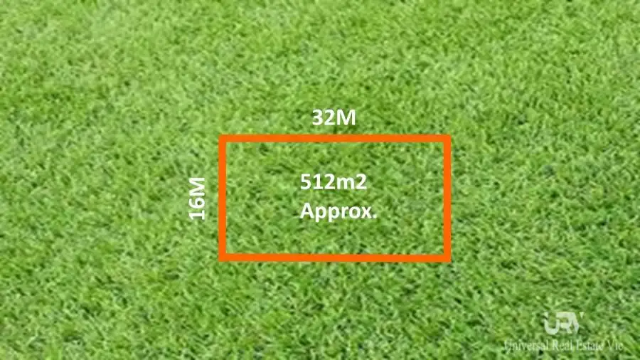 Main view of Homely land listing, Address available on request