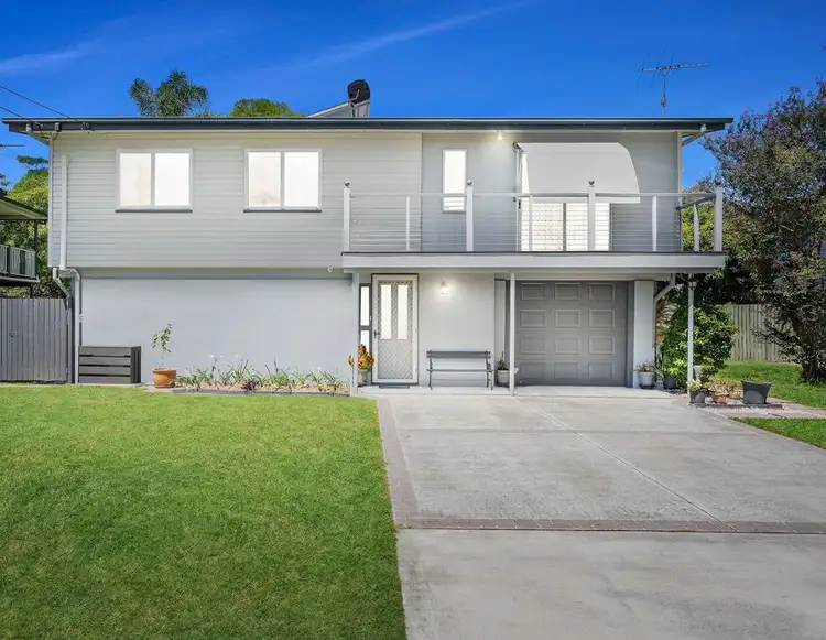 Main view of Homely house listing, 92 Hercules Street, Kippa-Ring QLD 4021