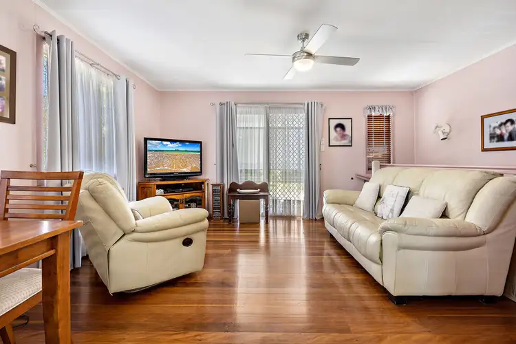 Fourth view of Homely house listing, 92 Hercules Street, Kippa-Ring QLD 4021