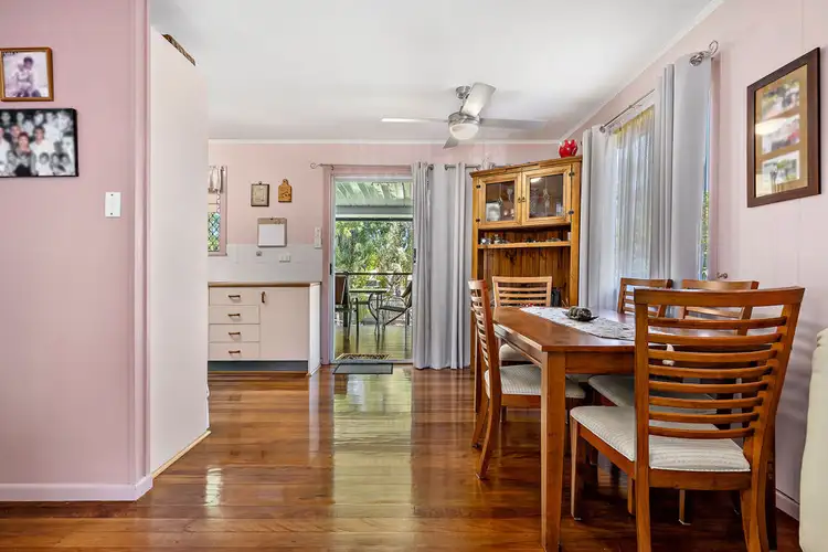 Fifth view of Homely house listing, 92 Hercules Street, Kippa-Ring QLD 4021