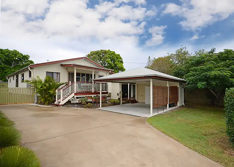257 Torquay Terrace, Torquay QLD 4655