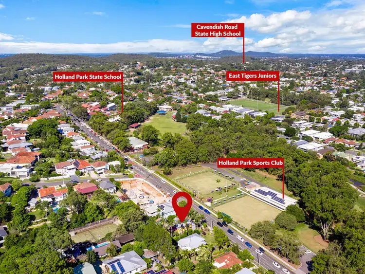 46 Abbotsleigh Street, Holland Park QLD 4121