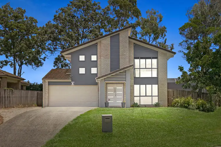 20 Stacer Street, Upper Coomera QLD 4209