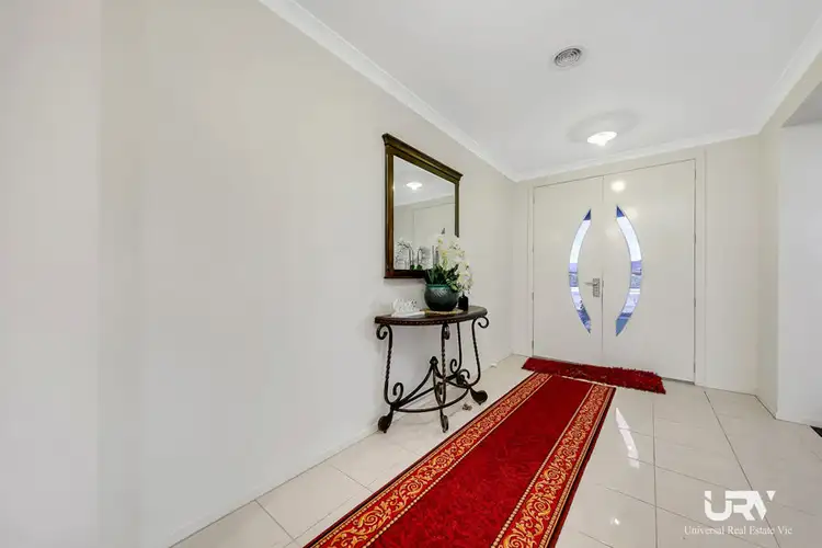 Second view of Homely house listing, 162 Wallara Waters Boulevard, Wallan VIC 3756