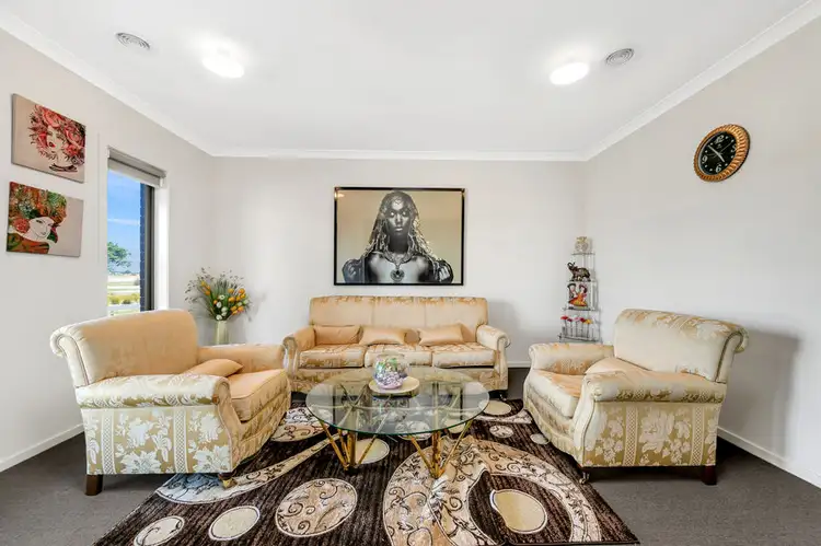Third view of Homely house listing, 162 Wallara Waters Boulevard, Wallan VIC 3756
