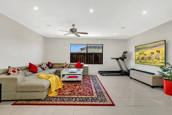 Fourth view of Homely house listing, 162 Wallara Waters Boulevard, Wallan VIC 3756