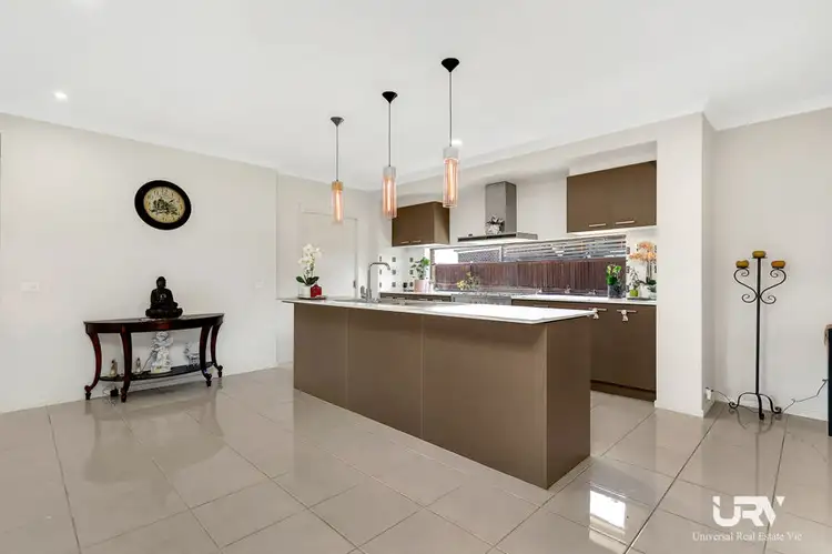 Sixth view of Homely house listing, 162 Wallara Waters Boulevard, Wallan VIC 3756