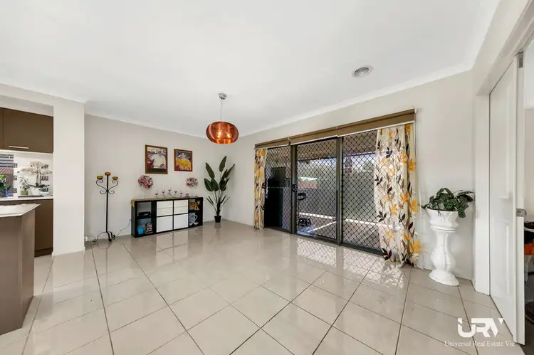 Seventh view of Homely house listing, 162 Wallara Waters Boulevard, Wallan VIC 3756