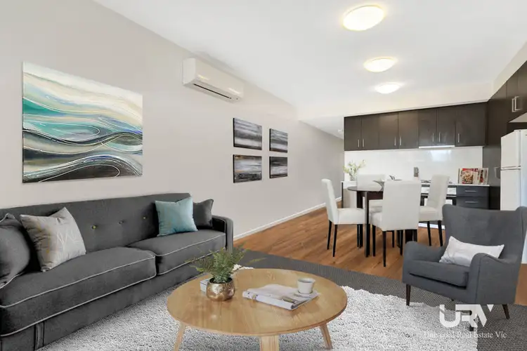 Second view of Homely apartment listing, 109/90 Epping Road, Epping VIC 3076