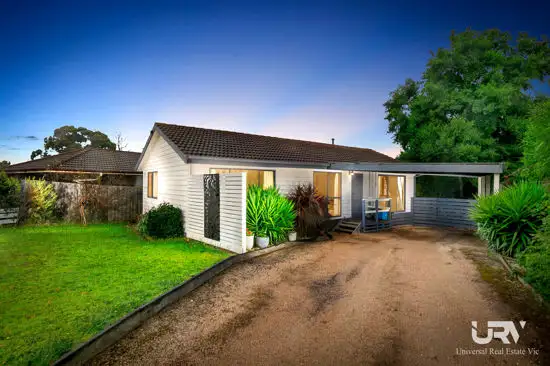 Main view of Homely house listing, 19 Wedding Drive, Wallan VIC 3756