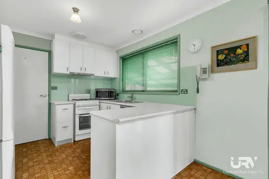 Second view of Homely house listing, 19 Wedding Drive, Wallan VIC 3756