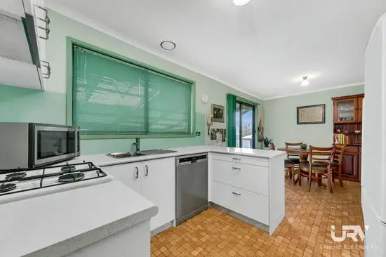 Third view of Homely house listing, 19 Wedding Drive, Wallan VIC 3756