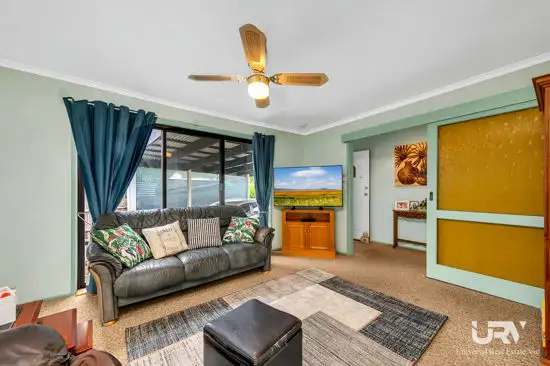 Fourth view of Homely house listing, 19 Wedding Drive, Wallan VIC 3756