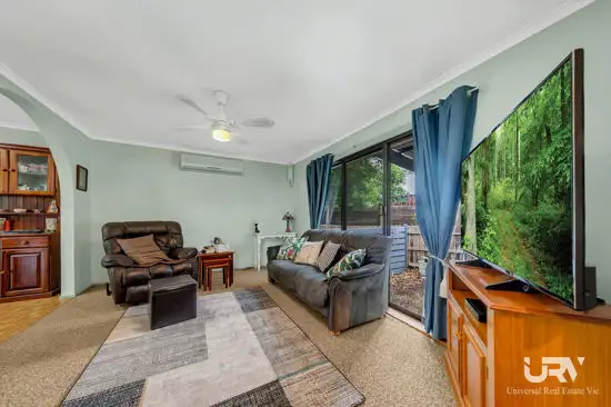 Fifth view of Homely house listing, 19 Wedding Drive, Wallan VIC 3756