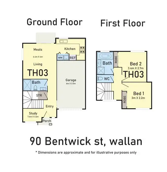 Seventh view of Homely unit listing, 7/90 Bentinck Street, Wallan VIC 3756