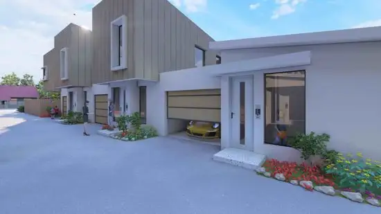 Third view of Homely house listing, 5/49 Stanley Street, Wallan VIC 3756