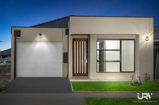 Main view of Homely house listing, 43 Rialto Circuit, Craigieburn VIC 3064