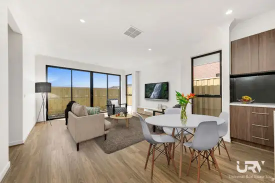 Fifth view of Homely house listing, 16 HESLOP ST, Mickleham VIC 3064