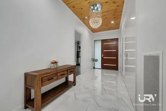 Second view of Homely house listing, 35 Bunting Crescent, Kalkallo VIC 3064