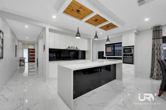 Third view of Homely house listing, 35 Bunting Crescent, Kalkallo VIC 3064