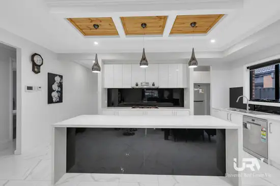 Fourth view of Homely house listing, 35 Bunting Crescent, Kalkallo VIC 3064
