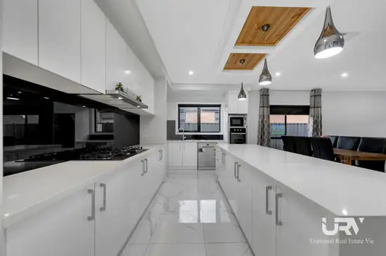 Fifth view of Homely house listing, 35 Bunting Crescent, Kalkallo VIC 3064