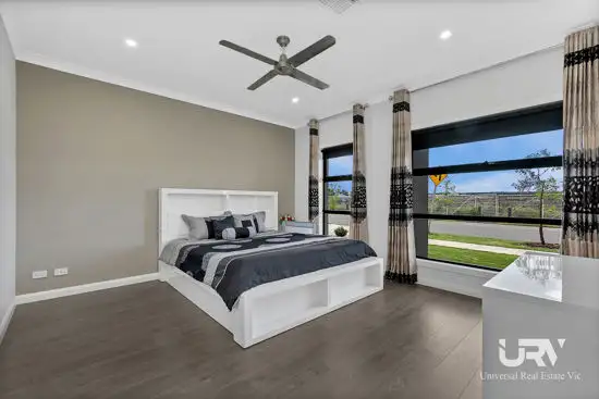 Sixth view of Homely house listing, 35 Bunting Crescent, Kalkallo VIC 3064