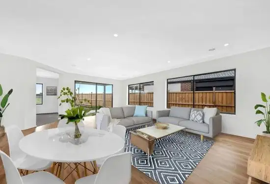 Fifth view of Homely house listing, 2 Avon Court, Wallan VIC 3756