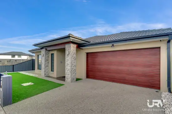 19 Fennel Street, Mickleham VIC 3064