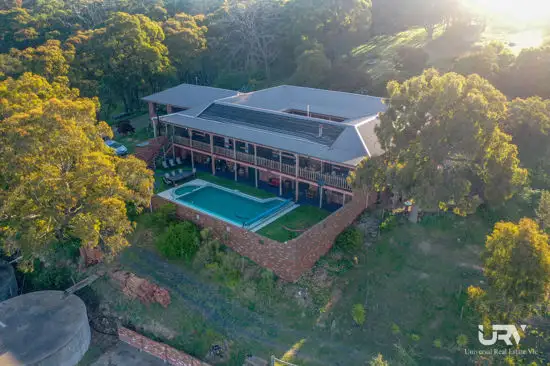 130 Monument Road, Kilmore VIC 3764