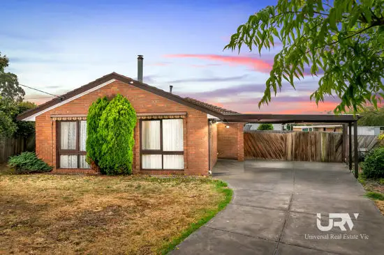 Main view of Homely house listing, 10 Whitehaven Court, Craigieburn VIC 3064