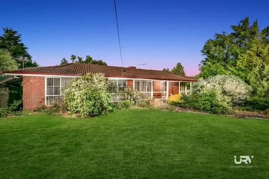 Main view of Homely house listing, 7 Mccarthy Court, Wallan VIC 3756