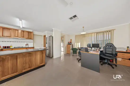 Sixth view of Homely house listing, 7 Mccarthy Court, Wallan VIC 3756