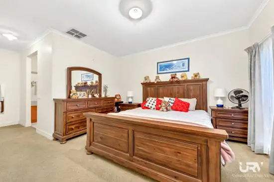 Third view of Homely house listing, 50 FIRST AVENUE, Eden Park VIC 3757