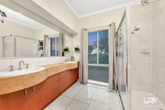 Fourth view of Homely house listing, 50 FIRST AVENUE, Eden Park VIC 3757