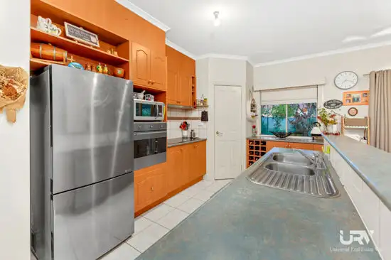 Fifth view of Homely house listing, 50 FIRST AVENUE, Eden Park VIC 3757