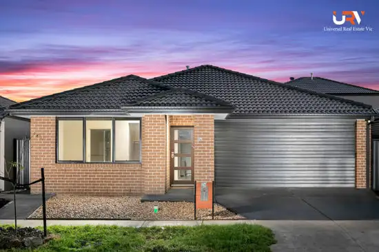 34 Kangaroo Road, Craigieburn VIC 3064