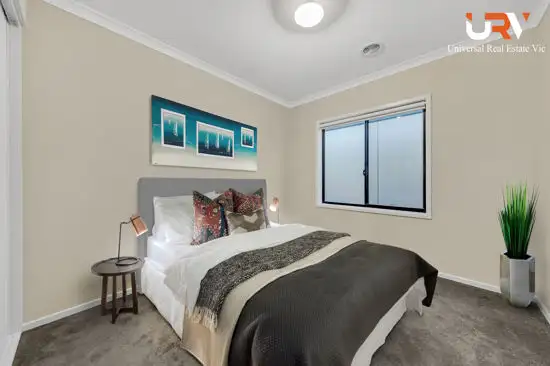 Fourth view of Homely house listing, 34 Kangaroo Road, Craigieburn VIC 3064