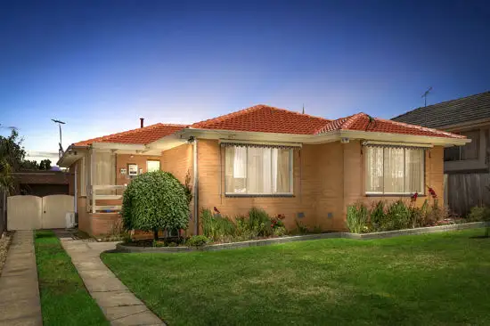 Main view of Homely house listing, 15 Plumpton Avenue, Craigieburn VIC 3064