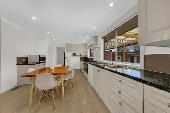 Third view of Homely house listing, 15 Plumpton Avenue, Craigieburn VIC 3064