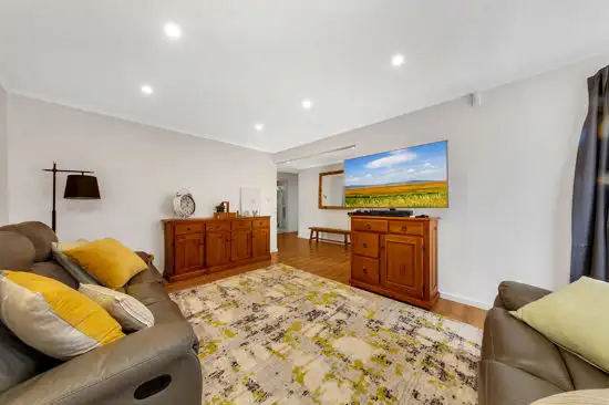 Fourth view of Homely house listing, 15 Plumpton Avenue, Craigieburn VIC 3064