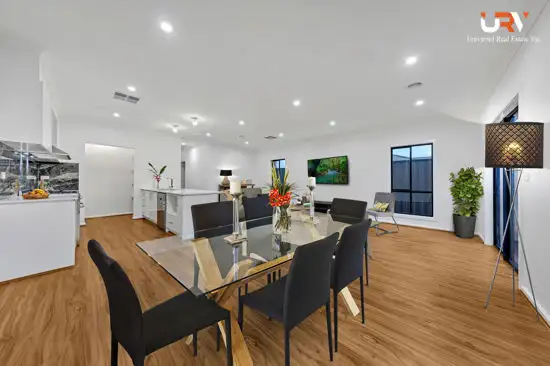 Second view of Homely house listing, 99 Champion Parade, Craigieburn VIC 3064