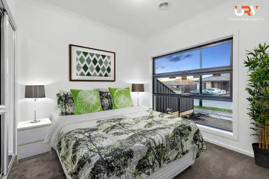 Third view of Homely house listing, 99 Champion Parade, Craigieburn VIC 3064