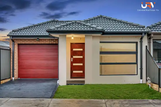 Sixth view of Homely house listing, 99 Champion Parade, Craigieburn VIC 3064