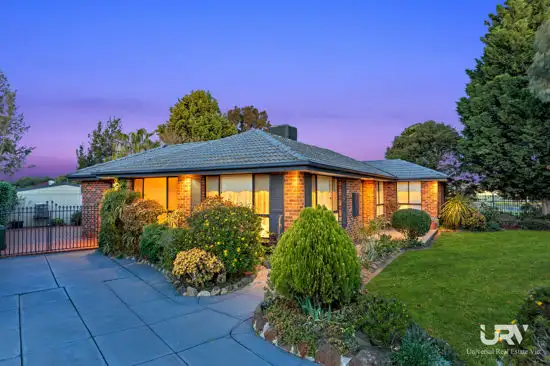 67 Langdon Crescent, Craigieburn VIC 3064