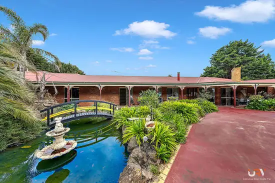 Main view of Homely house listing, 27 Stewart Street, Beveridge VIC 3753